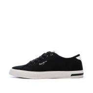 Baskets Noires Homme Pepe jeans Kenton Road