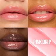 Baume à l'huile Repulpant Maybelline New York 002 Pink Drip vue 2