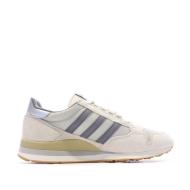 Basket Bleu/Beige Homme Adidas Zx 500 vue 2