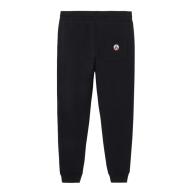 Jogging Noir Homme Jott Santiago SS23MPA vue 2