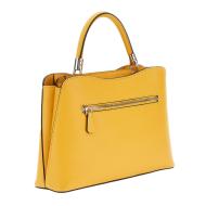 Sac à Main Jaune Femme Guess Gizele vue 2