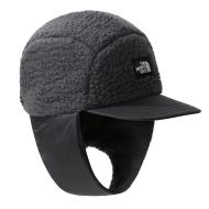 Casquette/schapska Noir Garçon The North Face Forrest vue 4