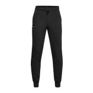 Jogging Noir Garçon Under Armour Rival Fleece Joggers pas cher