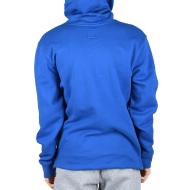 Sweat Bleu Homme Vans Classic vue 2