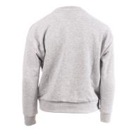 Sweat Gris Fille Le Temps Des Cerises GCOEURG vue 2