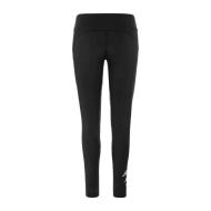 Legging Noir Femme Kappa Kombat Edas vue 2