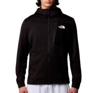 Veste Noir Homme The North Face Fleece pas cher