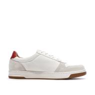 Zapatillas blancas para hombre TBS Theo ver 2