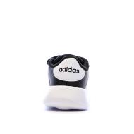 Baskets Noir Garçon bébé Adidas Advantage vue 3