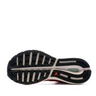Chaussures de running Rouge Salomon Sonic 4 vue 5