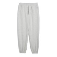 Jogging Gris Clair Homme Puma Melo Alwayz vue 2