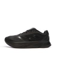 Chaussures de running Noires Homme Adidas Duramo