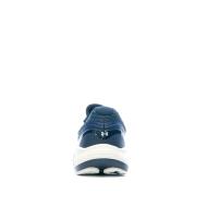Chaussures de running Marine Homme Under Armour Charged Vantage vue 3