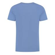 T-shirt Bleu Homme Tommy Hilfiger Orig Jersey 2CH vue 2