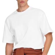 T-shirt Blanc Homme Only & Sons Jeff Rlx