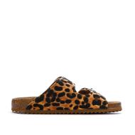 Sandales Leopard Femme Xti 144039 vue 2