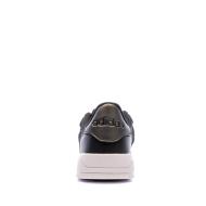 Baskets Noires Femme Adidas Entrap vue 3