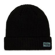 Bonnet Noir Homme Quiksilver Tofino pas cher