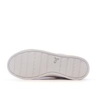 Baskets Blanches/Roses Femme Puma Jada Renew vue 5