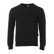 Sweat Noir Homme C17 Andy pas cher