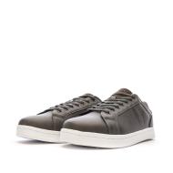 Basket Grises Homme Kappa Amber vue 6