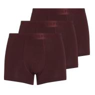 X3 Boxers Bordeaux Homme Tommy Hilfiger Bottoms