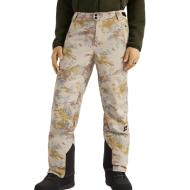 Pantalon de Ski Beige homme O'Neill Hammered