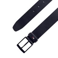 Ceinture Marine Homme Tommy Hilfiger Adan SU vue 2