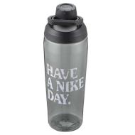 Nike Women's 625ml Grey Flask