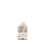 Chaussures de running Blanches Femme Nike Zoomx Vaporfly vue 3