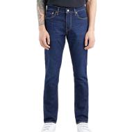 Jean Slim Bleu Brut Homme Levi's 511 Slim pas cher