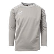 Sweat gris enfant Hungaria Training Premium