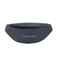 Sac banane Marine Homme Calvin Klein Jeans Sport Essentials pas cher