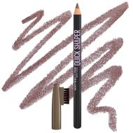 Crayon pour sourcil Gemey Maybelline Shaper 03 vue 2