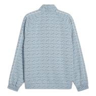 Veste Bleu Homme Puma X Ptc T7 vue 2