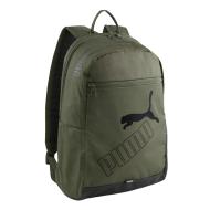 Sac à Dos Kaki Homme Puma Phase Backpack pas cher