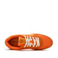 Baskets Orange Homme Teddy Smith Combined vue 4