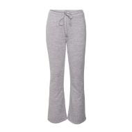 Pantalon Gris Clair Fille Vero Moda Bella pas cher