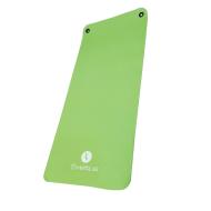 Tapis de training Vert Mixte Sveltus 180x60x1cm pas cher