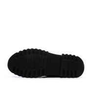 Bottines Noir Homme Pepe jeans Lincoln vue 5