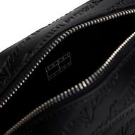 Sac bandoulière Noir Femme Tommy Hilfiger Camera vue 3