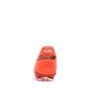Chaussures de football Rouge Homme Puma King Match vue 3