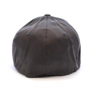 Casquette Gris Foncé Homme O'Neill Baseball vue 3
