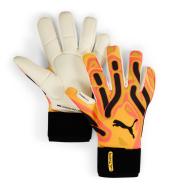 Gants de Gardien Orange Homme Puma Ultra Ultimate pas cher