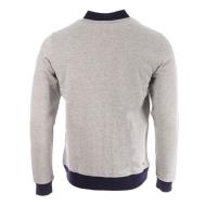 Veste Grise Homme Hungaria Colima vue 2