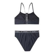 Maillot de bain Noir Fille O'Neill Sportclub vue 2