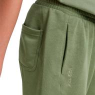 Short Vert Garçon Adidas IX9441 vue 2