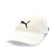 Casquette Blanche Homme Puma Training pas cher
