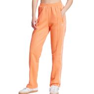 Pantalon Jogging Orange Femme Adidas Classic pas cher