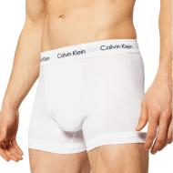 x3 Boxers Blanc Homme Calvin Klein Jeans 100 vue 2